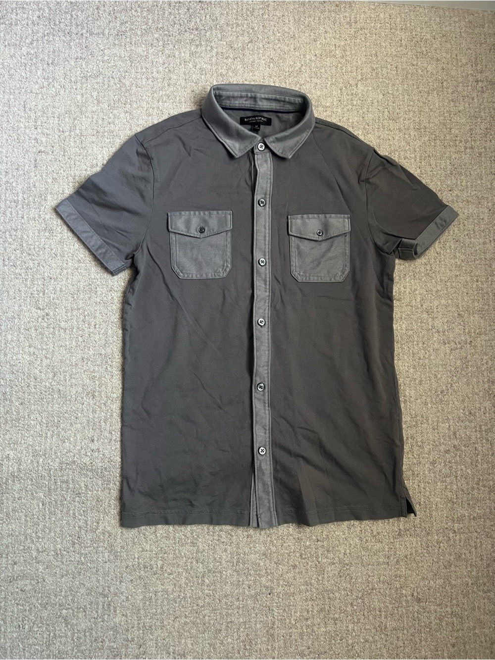 Banana Republic Polo Shirt